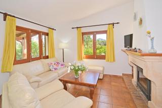 Villa Spiros - Alcudia - 2