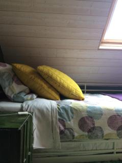 La vieille ferme - Landévennec - 2