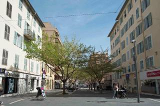 Republique Garibaldi - Nice - 1