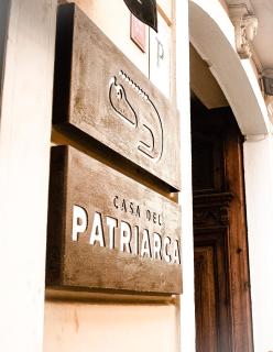 Casa del Patriarca - Valencia - 8