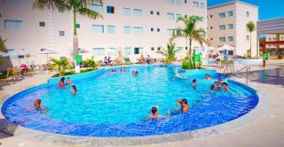 Apartamento Encontro das Águas - Caldas Novas - 6