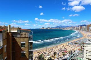 Carabelas I 10-6 - 4