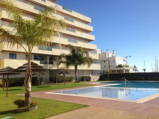 VilamouraSun Aquamar 410 - Vista marina - 1