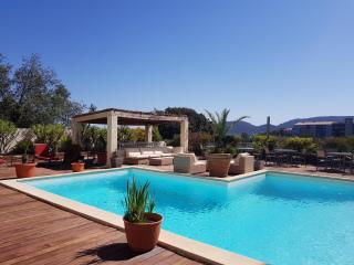 Hotel Le Tilbury - Porto-Vecchio - 9