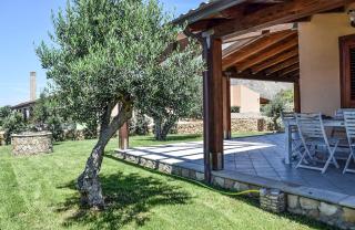 Dimore Damare Baia Cornino - Custonaci - 6