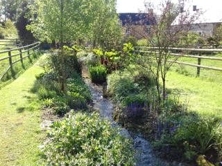 Gite du Jardin Des Sources - Vaux-sur-Seulles - 2