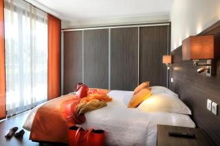 Seventeen Hotel - Valbonne - 3