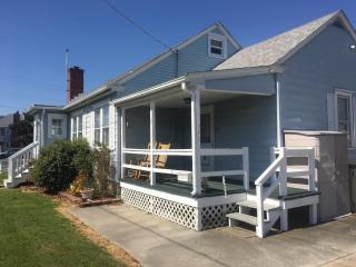 Majestic Hotel & Apartments - Ocean City - 9
