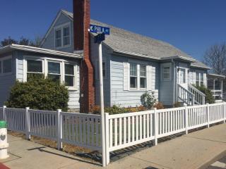 Majestic Hotel & Apartments - Ocean City - 3