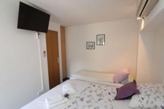 City & River View Apartment - Omiš - 6