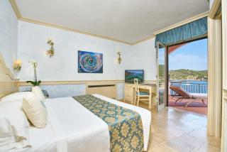 Hotel Hermitage - Portoferraio - 8