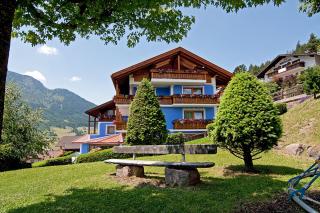 Hotel Talblick - Ortisei - 6