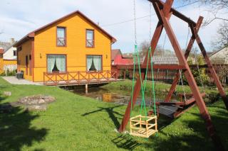 Viesu nams AMRAI - Ventspils - 0