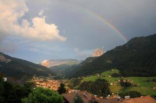 Hotel Talblick - Ortisei - 8