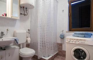 Lily Apartment - Rabac - 1