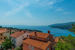 Lily Apartment - Rabac - 5
