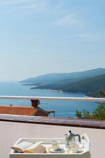 Lily Apartment - Rabac - 0