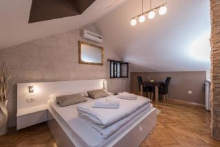 Apartments Donat - Zadar - 2