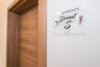 Apartments Donat - 9