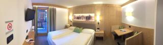 Hotel Talblick - Ortisei - 3