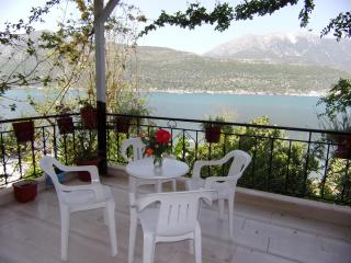 Vaso's Bay House - Yenion - 0