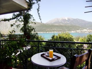 Vaso's Bay House - Yenion - 2