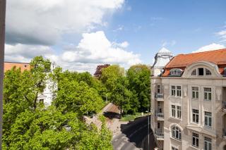 Hotel Silesia - Görlitz - 7
