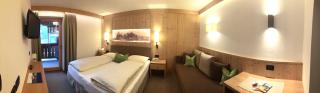 Hotel Talblick - Ortisei - 1