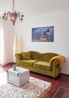 Apartment in musikalischem Haus - Mayen - 1