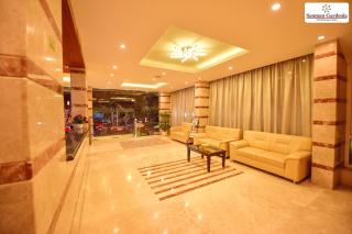 Hotel Sanman Gardenia - Bangalore - 7