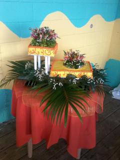 Timothy Beach Resort - 6