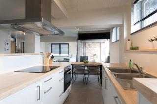 Raveel Lofts - Deinze - 7