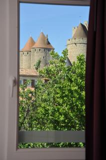Hotel Espace Cite - Carcassonne - 0