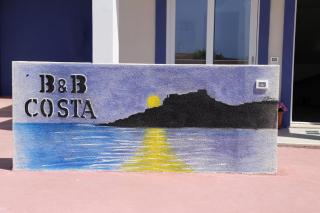 B&B COSTA - Castelsardo - 2