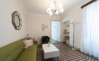 La Casa de la Vieja - Rustic & Charming Appartments - Belmonte - 6
