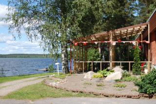 Lomasaaret - Villala - 2