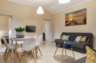 Arenda Apartamenty&Domki całoroczne - 0