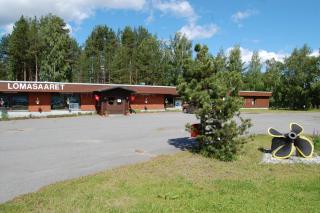 Lomasaaret - Villala - 3