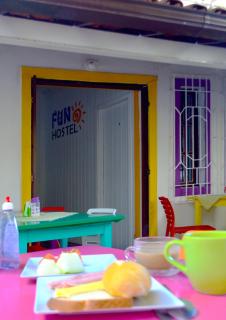 Cabo Frio Fun Hostel - Cabo Frío - 4
