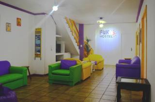 Cabo Frio Fun Hostel - Cabo Frío - 6
