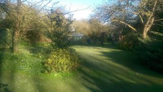 Orchard Pond Bed & Breakfast - Duxford - 8