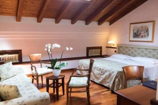 Phi Hotel Dei Medaglioni - 1