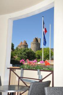 Hotel Espace Cite - Carcassonne - 2