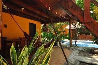 Howler Monkey Hotel - Montezuma - 4