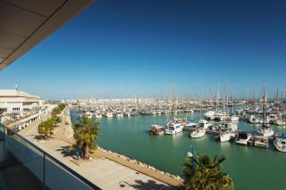 Suites Puerto Sherry - El Puerto de Santa María - 5