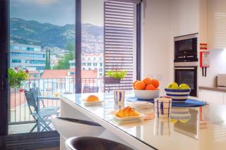 Parkside Marina Vista - by LovelyStay - Funchal - 6