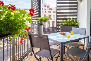 Parkside Marina Vista - by LovelyStay - Funchal - 7