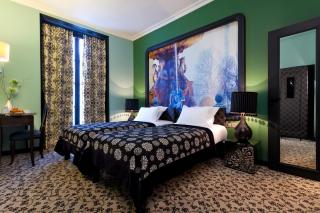 Hotel Fontaines du Luxembourg - Paris - 3