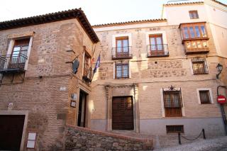 Hotel Santa Isabel - 1