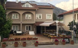 A&B Home Hotel - 3
